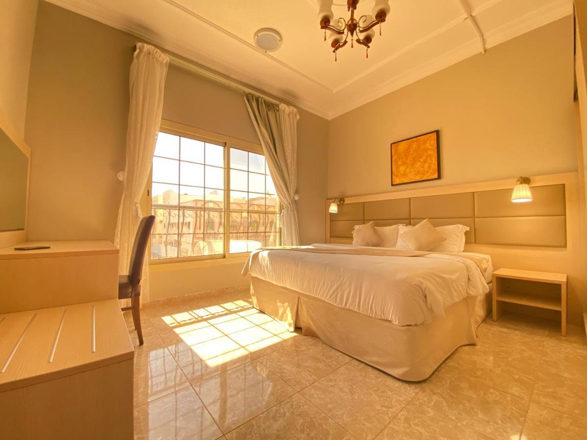 Arees Beach Hotel Rayyis Exterior photo
