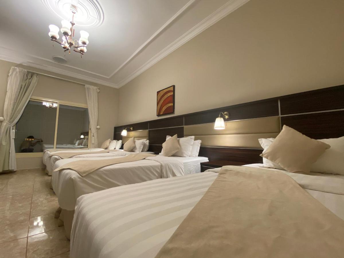 Arees Beach Hotel Rayyis Exterior photo