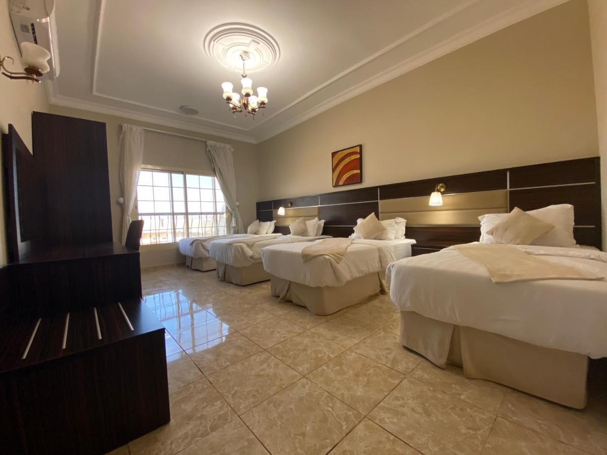 Arees Beach Hotel Rayyis Exterior photo