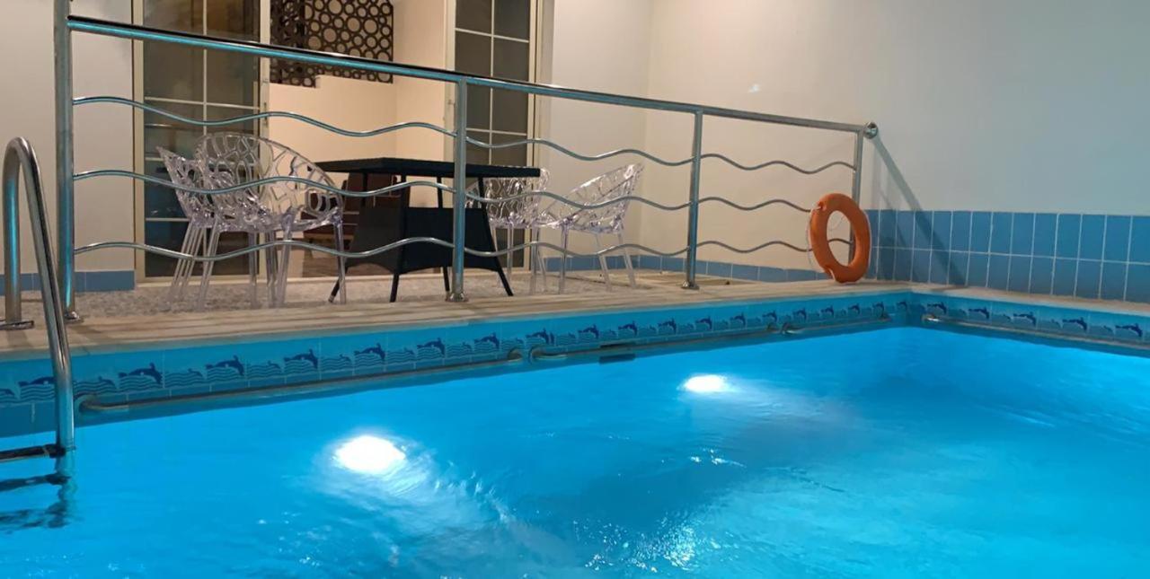 Arees Beach Hotel Rayyis Exterior photo