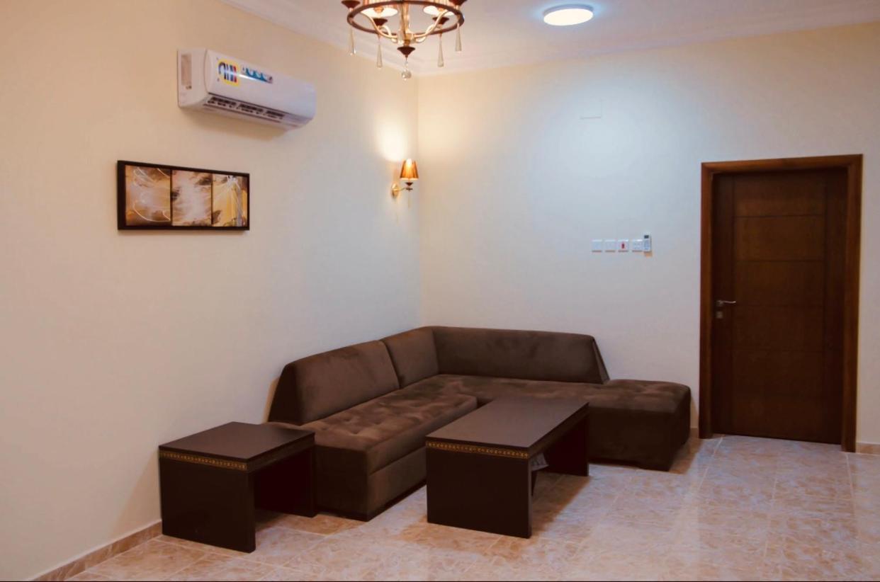 Arees Beach Hotel Rayyis Exterior photo